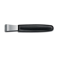 Victorinox 5.3503.1 Lemon Lime Zester with Black Polypropylene Handle