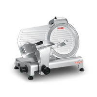 Skyfood 220E Electric Economy Food Slicer with 9" Blade
