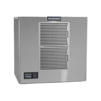 Scotsman MC0830MAX-32 30" 921 lb Air-Cooled Ice Maker