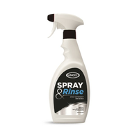 Unox DB1044A0 12 x 750ml Capacity Spray Detergent Evereo SPEED.Pro