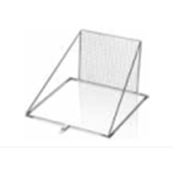 Meiko 9700901 Accessory SCBA Backpack Net Rack Insert for Pot Washers