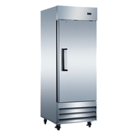 U-STAR USFZ-1D/19 29"W 19.0 cu. ft. Reach-In Freezer