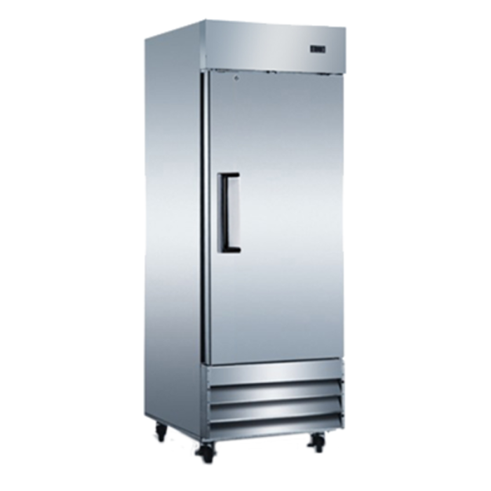 U-STAR USFZ-1D/19 29"W 19.0 cu. ft. Reach-In Freezer