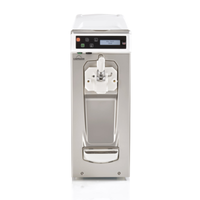 Carpigiani 161 T G SP 12.6" Countertop Soft Serve Machine