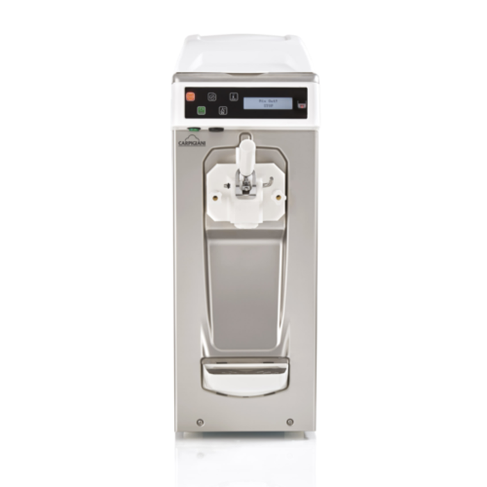 Carpigiani 161 T G SP 12.6" Countertop Soft Serve Machine