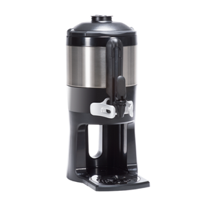 BUNN 44000.6200 ThermoFresh Server GEN3, 1.0 Gal Stainless Steel