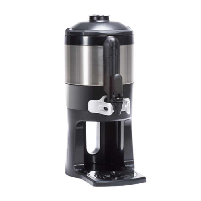 BUNN 44000.6200 ThermoFresh Server GEN3, 1.0 Gal Stainless Steel