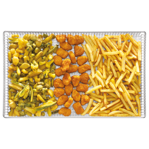 Lainox RDC01 Stainless Steel Fry Basket 1.5 KG for 1/1 GN Combi Ovens