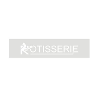 Rotisol 1175-SIGN Illuminated Stainless Steel Removable Sign for Rotisserie Ovens