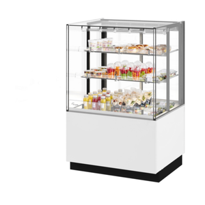 Fri-Jado 9389051 MCC 36-3 36"W Self-Service Refrigerated Merchandiser