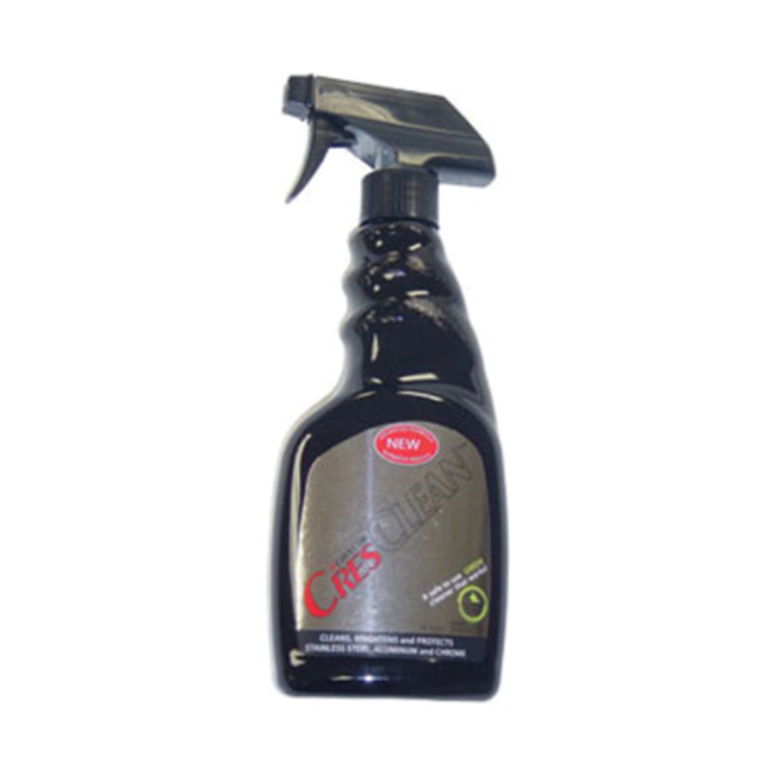 Cres Cor CC 16 6 CresClean™ 16 oz. Plastic Spray Bottles