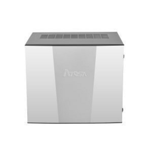 Atosa YRM0600A-261 30-3/4" 600 lb Cube Ice Maker