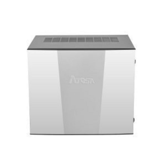 Atosa YRM0600A-261 30-3/4" 600 lb Cube Ice Maker