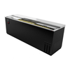 Fagor FBC-95-HC 95" Slide Top Bottle Cooler Featuring Durable Stainless Steel Design
