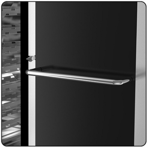 Lainox LAI-PROT-DSP Display Control Panel Protection for DSP Combi Ovens