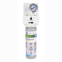 Manitowoc AR-20000-P Arctic Pure Plus Water Filter Assembly For Ice Machine Water Filter