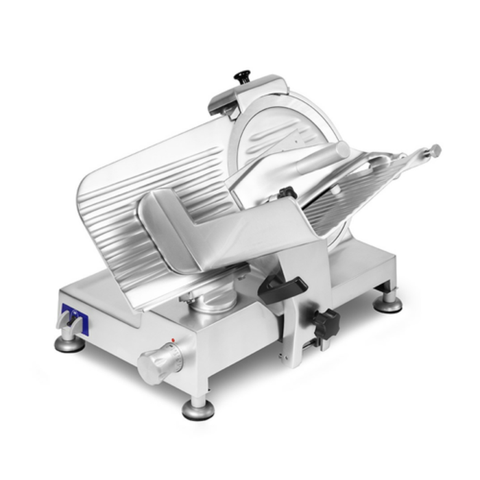Rheninghaus ST14 14" Blade Manual Belt Driven Gravity Food Slicer