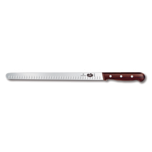 Slicer Knife 5.4120.30 12" Granton Edge Roast Beef Slicer