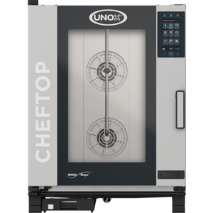 Unox XAVC-1011-EPRM ChefTop MIND.Maps Plus Combi Oven - 10 Pan Capacity