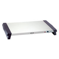 Cadco WT-10S 20-1/2" x 14" Countertop Heated Food Warmer