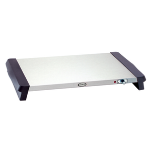 Cadco WT-10S 20-1/2" x 14" Countertop Heated Food Warmer