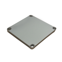 Étiquette alternative : Omcan 17623 sous-étagère galvanisée de 30 » x 36 » pour tables de travail 17585 et 23802 Elite Series sous-étagère en acier galvanisé