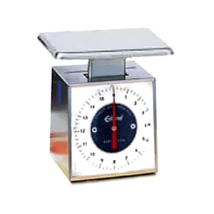 Edlund SS-16 O 16 oz Portion Control Dial Scale