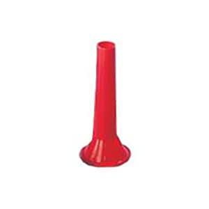 Omcan 10018 Sausage Stuffing Tube Grinder Spout 20mm Plastic