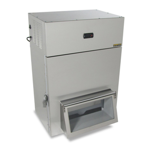 Silver King SKDL25-ESUS2 25"W Refrigerated Lettuce Crisper Dispenser