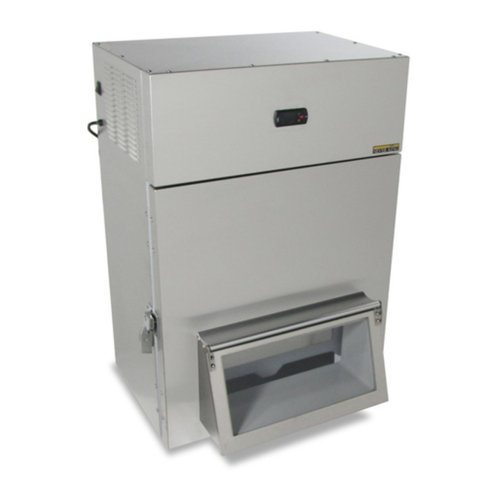 Silver King SKDL25-ESUS2 25"W Refrigerated Lettuce Crisper Dispenser