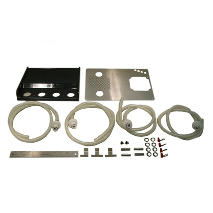 Cornelius 729011125 4-Flavor Quest Remote Bag-in-Box Conversion Kit