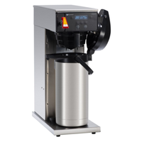 BUNN 38700.6010 9"W AXIOM-DV-APS Airpot Coffee Brewer