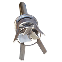 Power Pro TB013 Potato Masher Tool Attachment 400 Liter Capacity