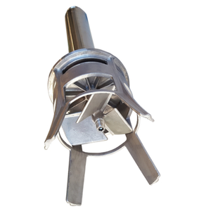 Power Pro TB013 Potato Masher Tool Attachment 400 Liter Capacity
