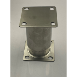 Arctic Air 69439K 4.25 to 6 Inch Seismic Leg Kit