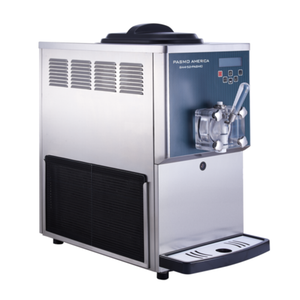 PASMO S930TAP2 2.5 Gallon Pressurized Table Top Soft Serve Machine