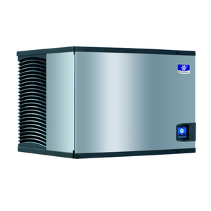Manitowoc Indigo NXT Ice Maker, 30" Wide Cube-Style Ice Machine For Reliable Ice Production.