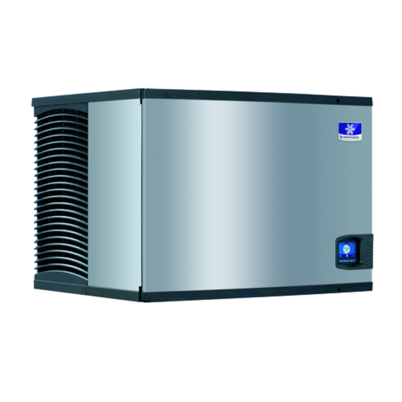 Manitowoc Indigo NXT Ice Maker, 30" Wide Cube-Style Ice Machine For Reliable Ice Production.