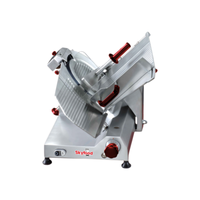 Skyfood SSI-121 Electric Food Slicer with 12" Diameter Blade
