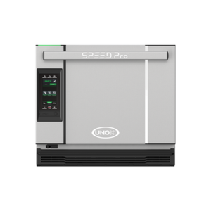 Unox XASR-03HS-SDDS SPEED.Pro 3-Pan Microwave Convection Oven