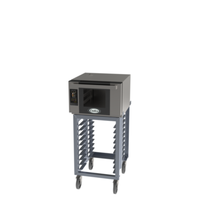 Cadco BLS-3HTD-1 Bakerlux™ 1.6 cu.ft. Electric Convection Oven Station