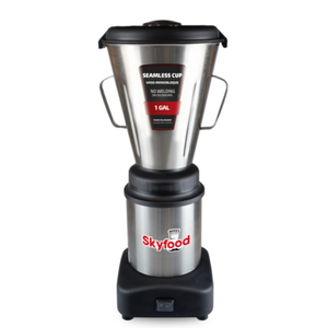 Skyfood LAR-4MBSE 1 Gallon Countertop Commercial Food Blender