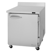 Turbo Air PWF-28-N(-L) 27-1/2"W 6.8 cu.ft. PRO Series Freezer
