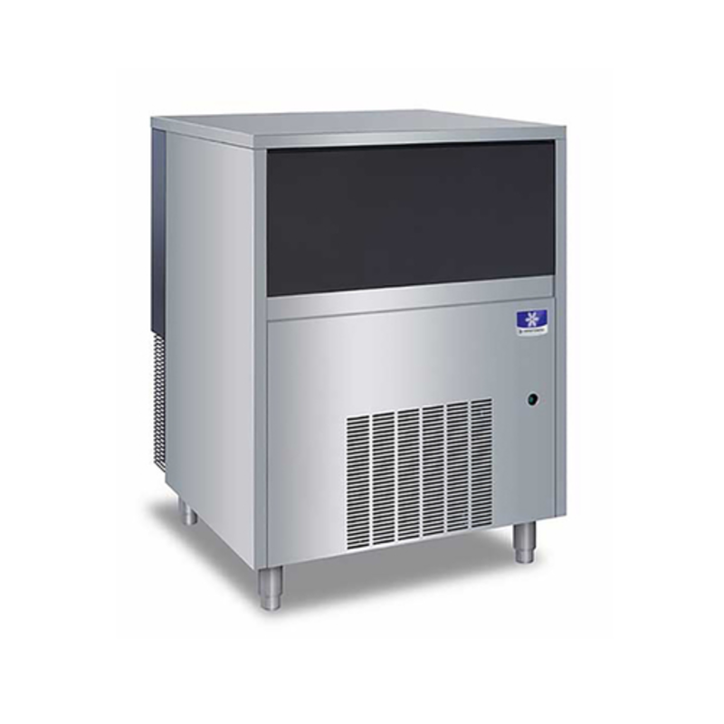 Manitowoc Nugget Ice Maker, 29.06" Undercounter Nugget-Style Ice Maker For Bars And Cafes