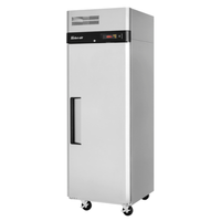 Turbo Air M3H24-1 28-3/4"W Reach-In One-Section Heated Cabinet