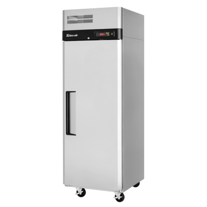 Turbo Air M3H24-1 28-3/4"W Reach-In One-Section Heated Cabinet