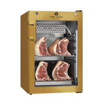 DRY AGER UX0750PSC 23.62" Custom Color Meat Curing Cabinet 44 lbs