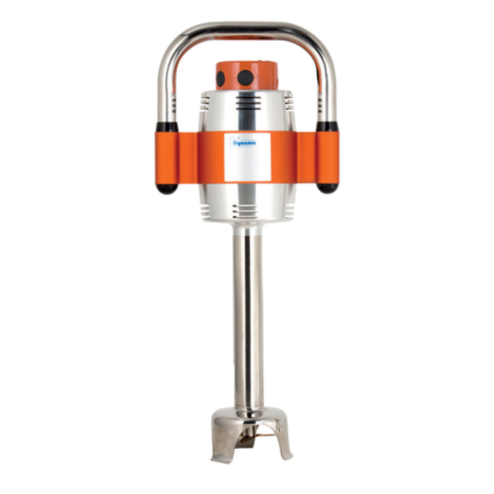 Dynamic MX041.1ES SMX250ES 10 Gallon Hand Held Immersion Blender