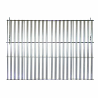 EmberGlo 2070702 Seafood & Veggie Grate for Model 25/31N Broilers