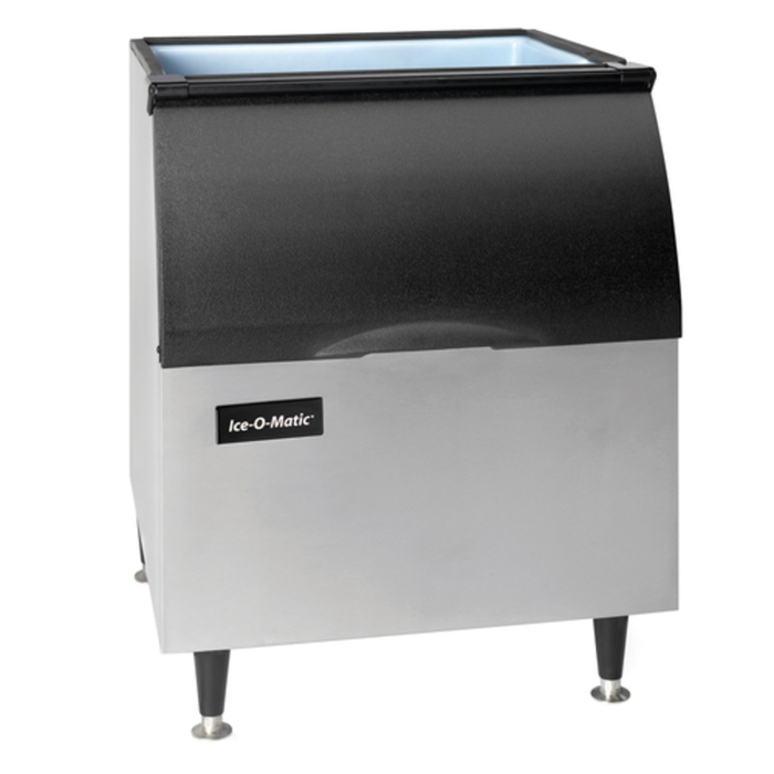 Ice-O-Matic B40PS 344 lb Capacity 30" Wide Ice Storage Bin